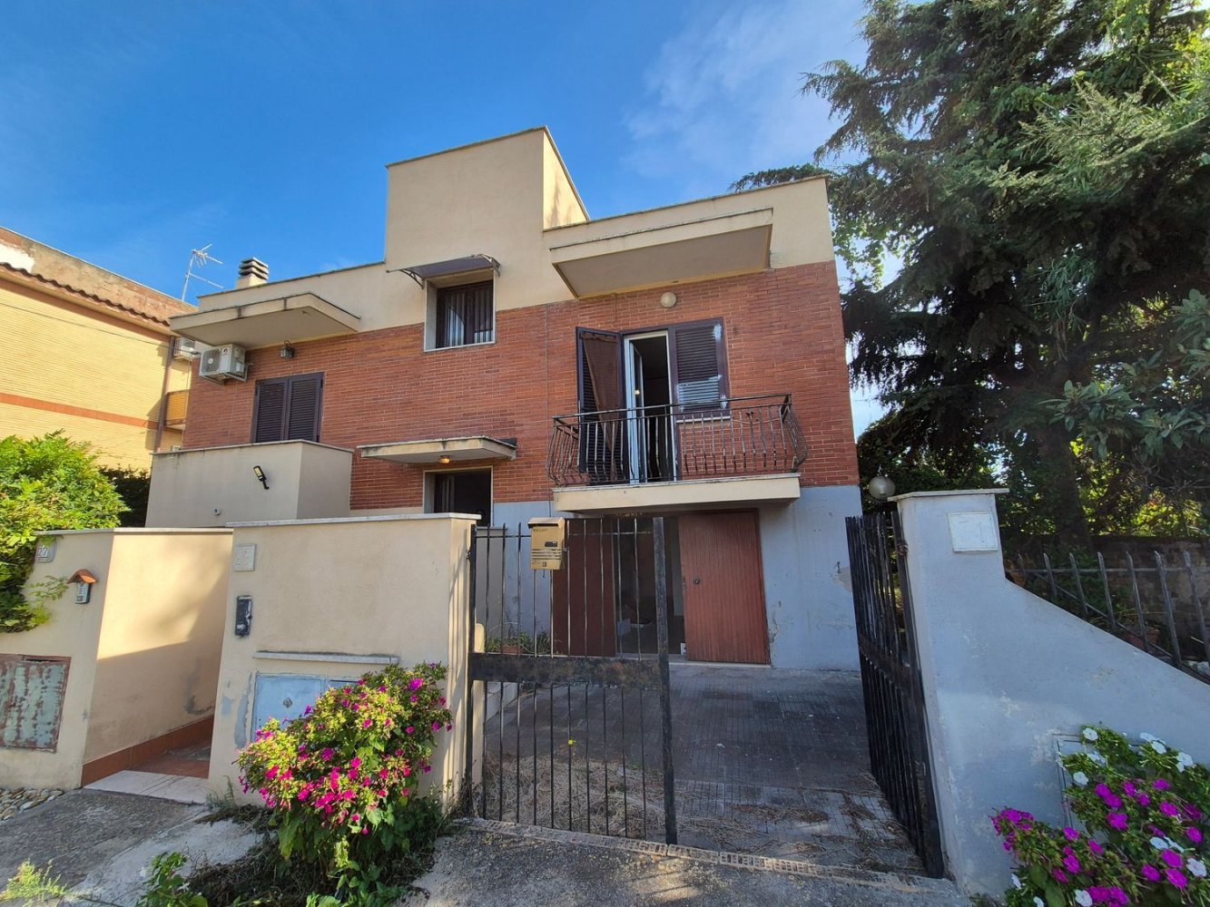 Villa T3 em Fiumicino, Italy N.º 335480