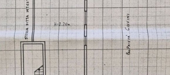 Villa T3 em Fiumicino, Italy N.º 335480 29