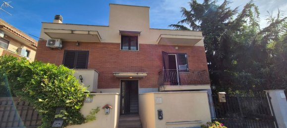 Villa T3 em Fiumicino, Italy N.º 335480 27