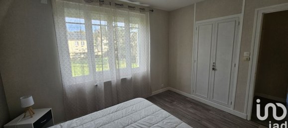 Дом с 4 комнатами в Сен-Гольтье, Франция № 227212 16