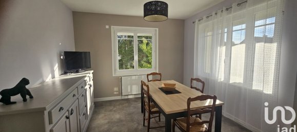 Дом с 4 комнатами в Сен-Гольтье, Франция № 227212 5