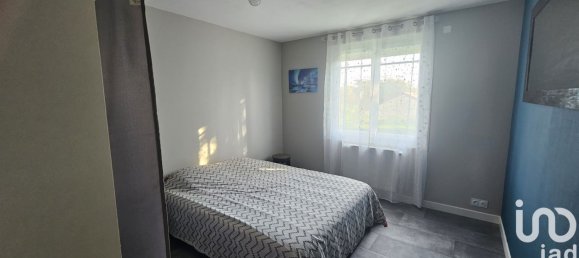 Дом с 4 комнатами в Сен-Гольтье, Франция № 227212 12