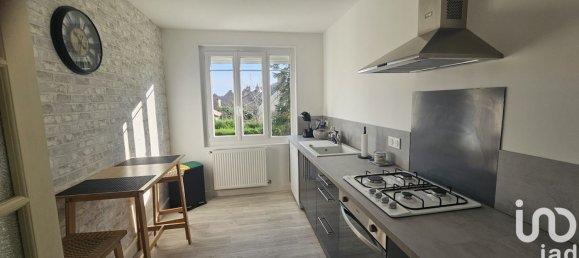 Дом с 4 комнатами в Сен-Гольтье, Франция № 227212 10