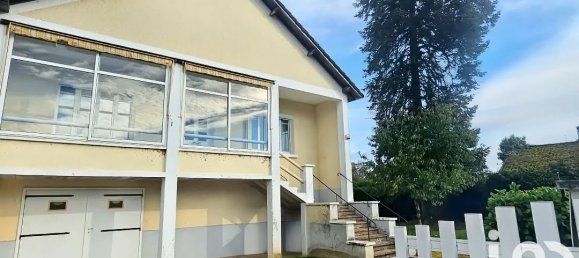 Дом с 4 комнатами в Сен-Гольтье, Франция № 227212 27