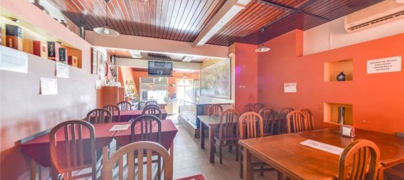 Коммерческая недвижимость 243м² в Лиссабон, Португалия № 77183 4