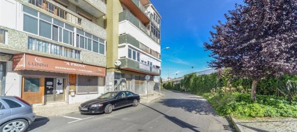 Коммерческая недвижимость 243м² в Лиссабон, Португалия № 77183 11