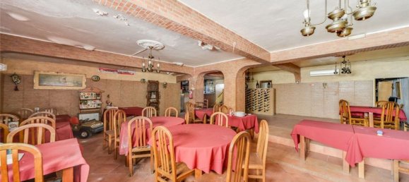 Коммерческая недвижимость 243м² в Лиссабон, Португалия № 77183 10