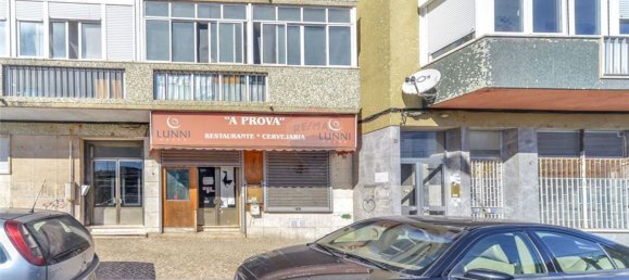 Коммерческая недвижимость 243м² в Лиссабон, Португалия № 77183 14