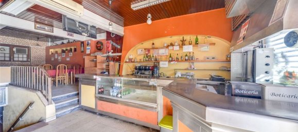 Коммерческая недвижимость 243м² в Лиссабон, Португалия № 77183 2