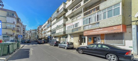 Коммерческая недвижимость 243м² в Лиссабон, Португалия № 77183 12