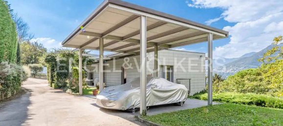 7-Zimmer Villa in Lecco, Italy, Nr. 127843 29