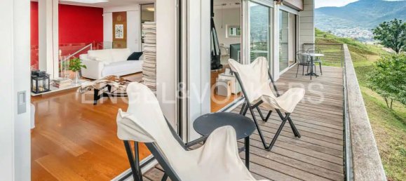 7-Zimmer Villa in Lecco, Italy, Nr. 127843 6