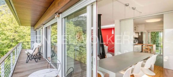 7-Zimmer Villa in Lecco, Italy, Nr. 127843 10