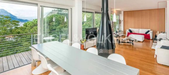 7-Zimmer Villa in Lecco, Italy, Nr. 127843 9