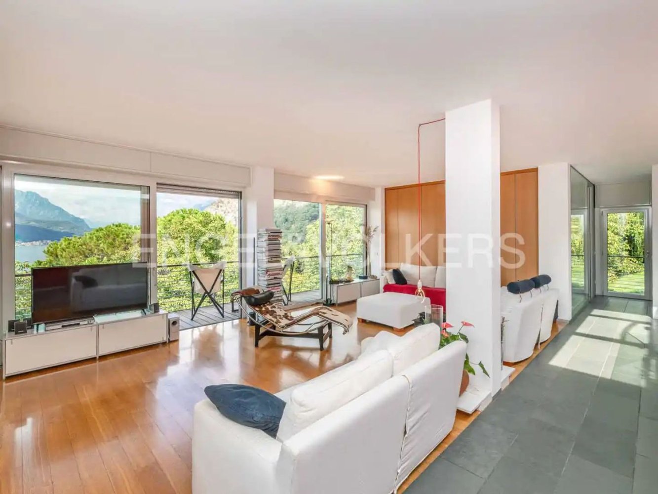 7-Zimmer Villa in Lecco, Italy, Nr. 127843