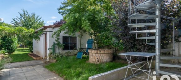 3 bedrooms Villa in Hayange, France No. 292799 11