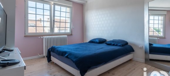 3 bedrooms Villa in Hayange, France No. 292799 7