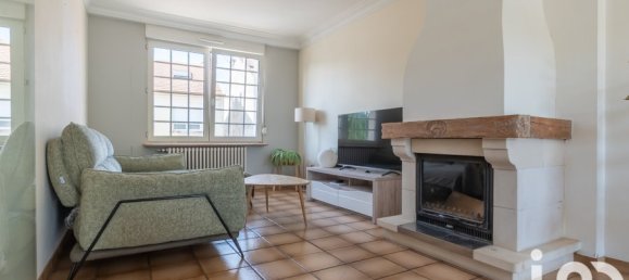 3 bedrooms Villa in Hayange, France No. 292799 4