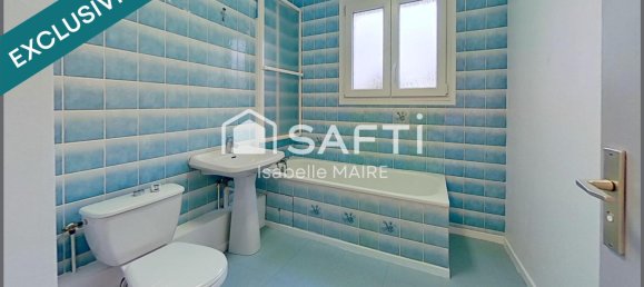 3 bedrooms House in Saint-Avold, France No. 39874 7