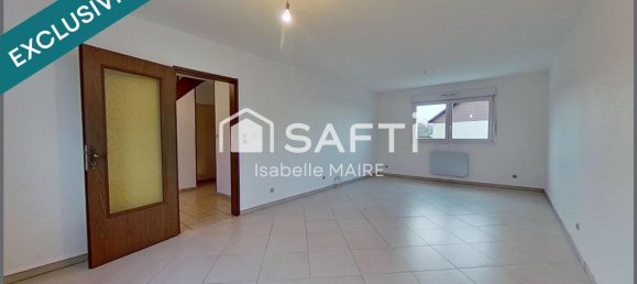 3 bedrooms House in Saint-Avold, France No. 39874 3
