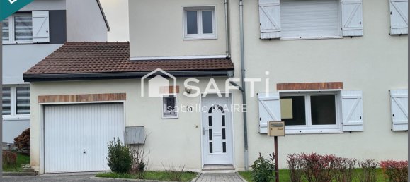 3 bedrooms House in Saint-Avold, France No. 39874 12