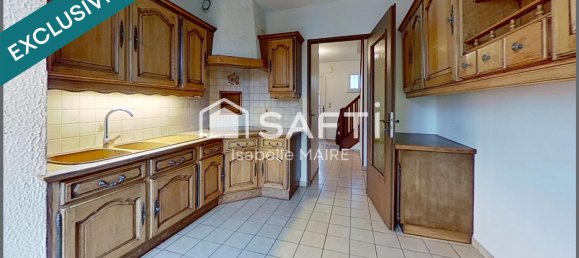 3 bedrooms House in Saint-Avold, France No. 39874 11