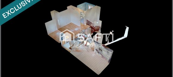 3 bedrooms House in Saint-Avold, France No. 39874 15