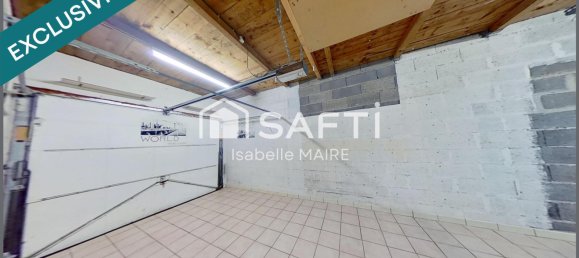 3 bedrooms House in Saint-Avold, France No. 39874 13