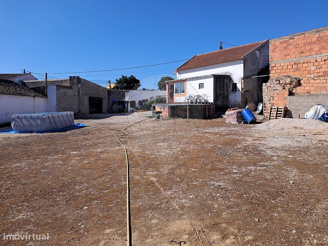 2 bedrooms House in Cartaxo, Portugal No. 323369