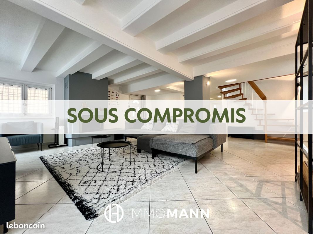 4 chambres Maison à Oberschaeffolsheim, France No. 155851