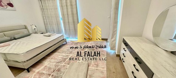 Apartamento T3 em Maryam Island, UAE N.º 33354 2