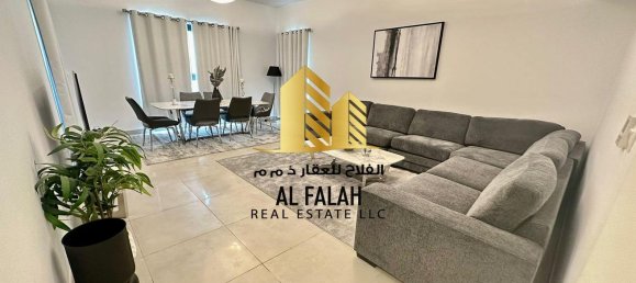 Apartamento T3 em Maryam Island, UAE N.º 33354 16