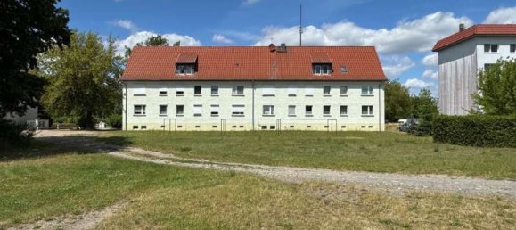 3 Schlafzimmer Wohnung in Ostprignitz-Ruppin, Germany, Nr. 354643 4