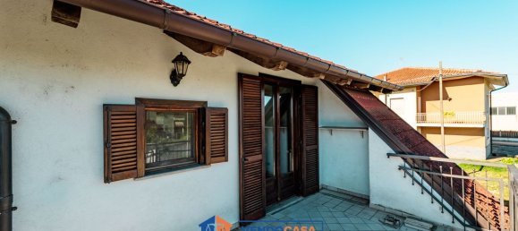 Casa T4 em Centallo, Italy N.º 328505 10
