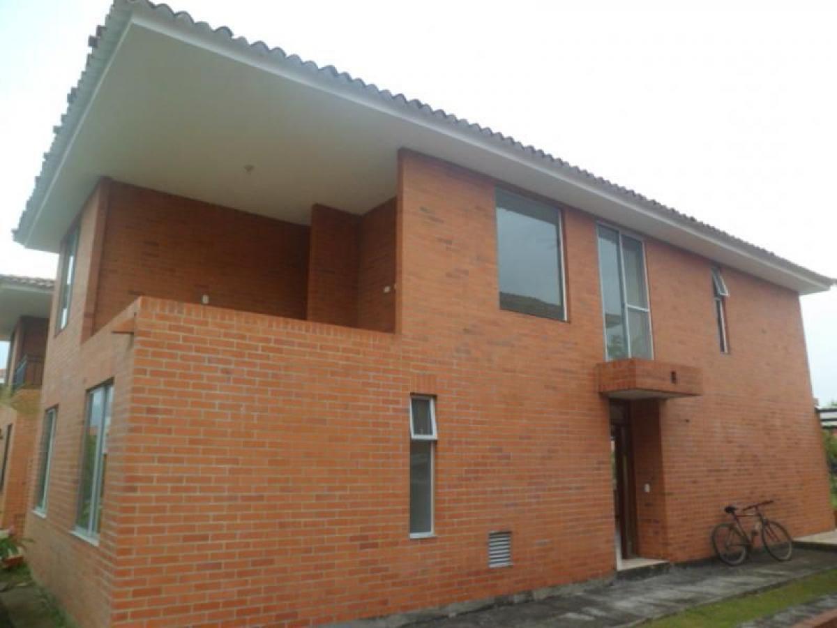 3 chambres Maison à Valle del Cauca, Colombia No. 6988