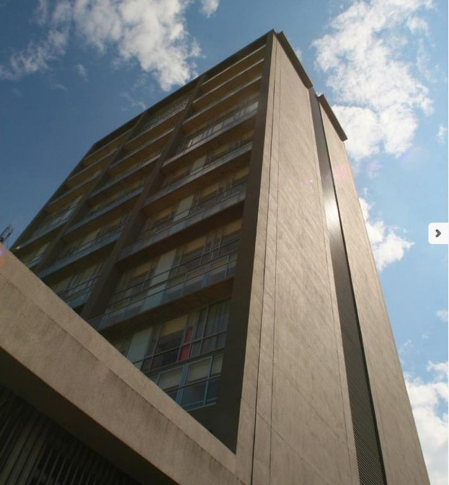 Студия в Мехикали, Мексика № 152765