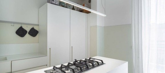 3 bedrooms Penthouse in Jesolo, Italy No. 337288 16