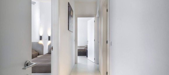 3 bedrooms Penthouse in Jesolo, Italy No. 337288 21