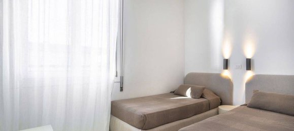 3 bedrooms Penthouse in Jesolo, Italy No. 337288 22