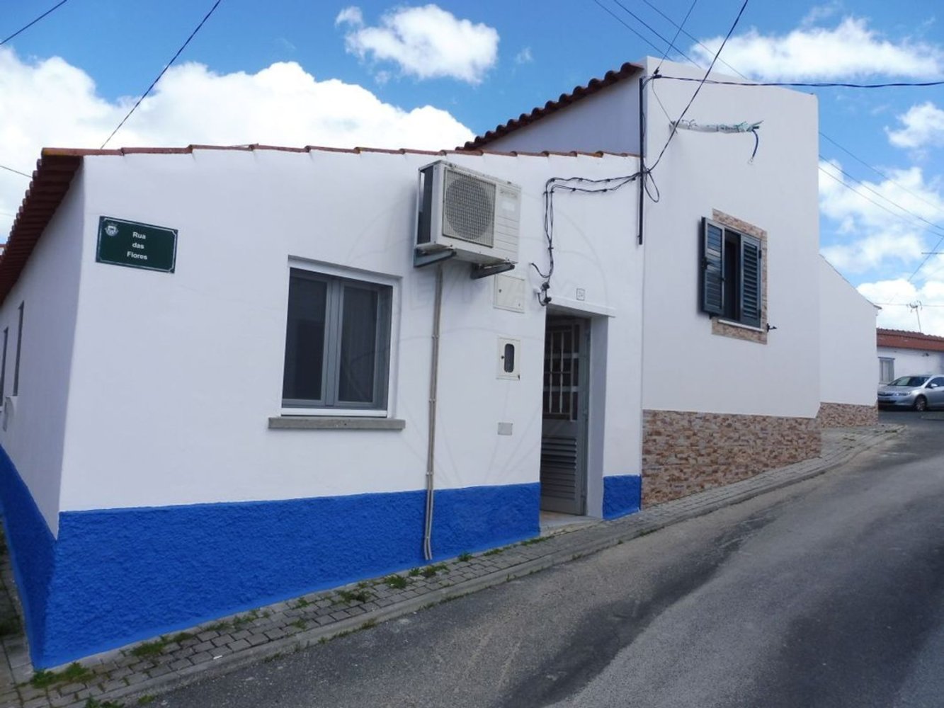 1 bedroom House in Mertola, Portugal No. 168238