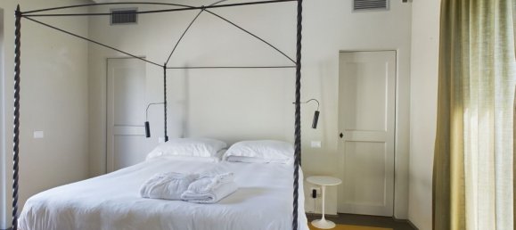 6غرفة منزل في Cortona, Italy رقم 56210 16