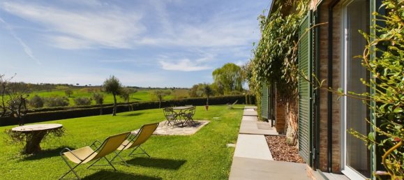 6غرفة منزل في Cortona, Italy رقم 56210 24