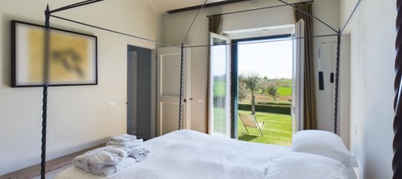 6غرفة منزل في Cortona, Italy رقم 56210 11