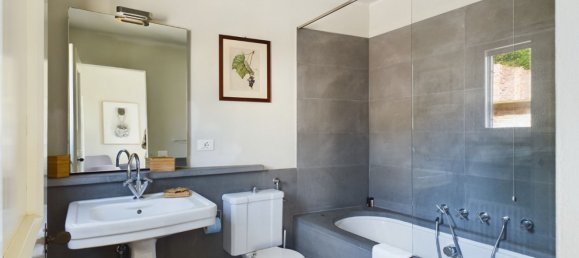 6غرفة منزل في Cortona, Italy رقم 56210 19