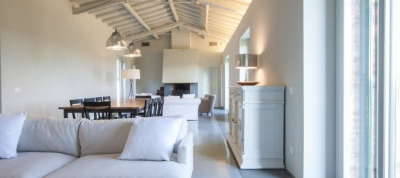 6غرفة منزل في Cortona, Italy رقم 56210 7