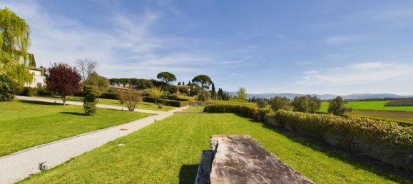 6غرفة منزل في Cortona, Italy رقم 56210 28