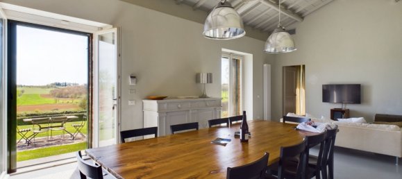 6غرفة منزل في Cortona, Italy رقم 56210 8