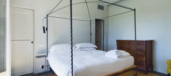 6غرفة منزل في Cortona, Italy رقم 56210 13