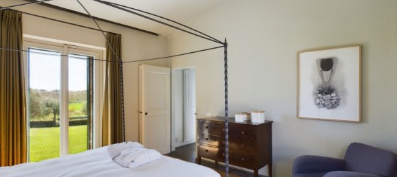 6غرفة منزل في Cortona, Italy رقم 56210 14