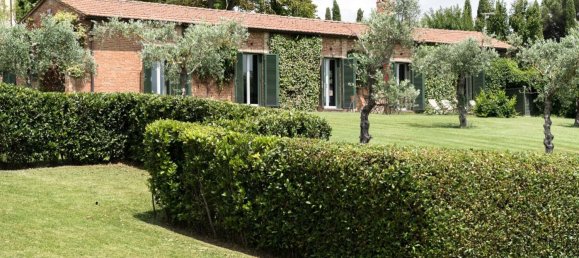 6غرفة منزل في Cortona, Italy رقم 56210 22